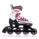 Tempish Rebel T Adjustable junior inline skates