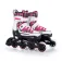 Tempish Rebel T Adjustable junior inline skates