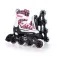 Tempish Rebel T Adjustable junior inline skates