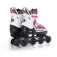 Tempish Rebel T Adjustable junior inline skates