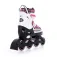 Tempish Rebel T Adjustable junior inline skates