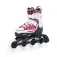 Tempish Rebel T Adjustable junior inline skates