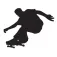 Tempish Pegatina Skateboard