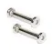 Tempish Cargol Wheel 8 mm 2 unitats