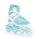 Tempish Wire 3.0 Inline skates voor dames