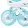 Tempish Wire 3.0 Inline skates voor dames