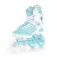 Tempish Wire 3.0 Inline skates voor dames