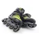 Tempish Wox inline skates