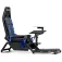 Next level racing Boeing Flight Simulator Commercial Kokpit