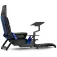 Next level racing Boeing Flight Simulator Commercial Kokpit