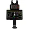 Next level racing Supporto per tablet Elite Button Box Mount
