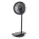 Gembird TA-WPC10-LEDFAN-01 卓上扇風機