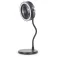 Gembird TA-WPC10-LEDFAN-01 台扇