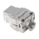 Lanberg Conector Keystone KSFA-2000 CAT6A