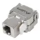 Lanberg Conector Keystone KSFA-2000 CAT6A