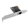 Lanberg Targeta d´expansió PCI-E PCE-1GB-201