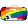 Nacon Etui Bigben Rainbow do Nintendo Switch