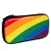 Nacon Etui Bigben Rainbow do Nintendo Switch