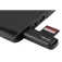 Natec Lector de targetes extern NCZ-1874 MicroSD