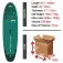 Aqua marina Breeze 9´10´´ inflatable paddle surf set