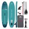 Aqua Marina Vapor 10´4´´ inflatable paddle surf set