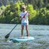 Aqua marina Vapor Paddle Surf Set 10´4´´
