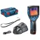 Bosch GTC 400 C+L-Boxx temperatuursensor
