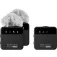 Easypix MyStudio Mic Duo Wireless Microphones Set