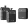 Easypix MyStudio Duo draadloze microfoons