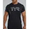 TYR Airtec Big Logo Solid 半袖Tシャツ