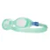 TYR Aqua Blaze Solid junior swimming goggles
