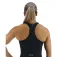 TYR Joule Elite High Neck Solid 스포츠 탑