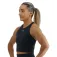 TYR Joule Elite High Neck Solid 스포츠 탑