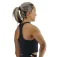 TYR Joule Elite High Neck Solid 스포츠 탑