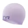 TYR Wrinkle-Free swimming cap