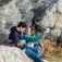 Yy vertical Climbing mok