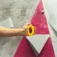 Yy vertical Climbing Ring Accessories For Training