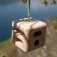 Yy vertical Enfortidor d´agafada Cube