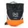 Yy vertical Orange Without Stopper kridtpose