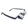 Yy vertical Plasfun First Kletterbrille