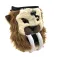 Yy vertical Sand-Tooth Tiger krittpose