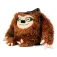 Yy vertical Sloth chalk bag