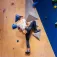 Yy vertical Sloth liitupussi