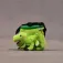 Yy vertical T-Rex kridtpose