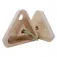 Yy vertical Enfortidor d´agafada Triangle