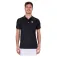 Bidi badu Crew kurzarm-poloshirt