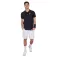 Bidi badu Crew kurzarm-poloshirt