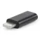 Gembird USB-C Lightningiin sovitin