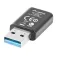 Lanberg NC-1200-WI WLAN-USB-Adapter