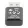 Lanberg NC-1200-WI WLAN-USB-Adapter